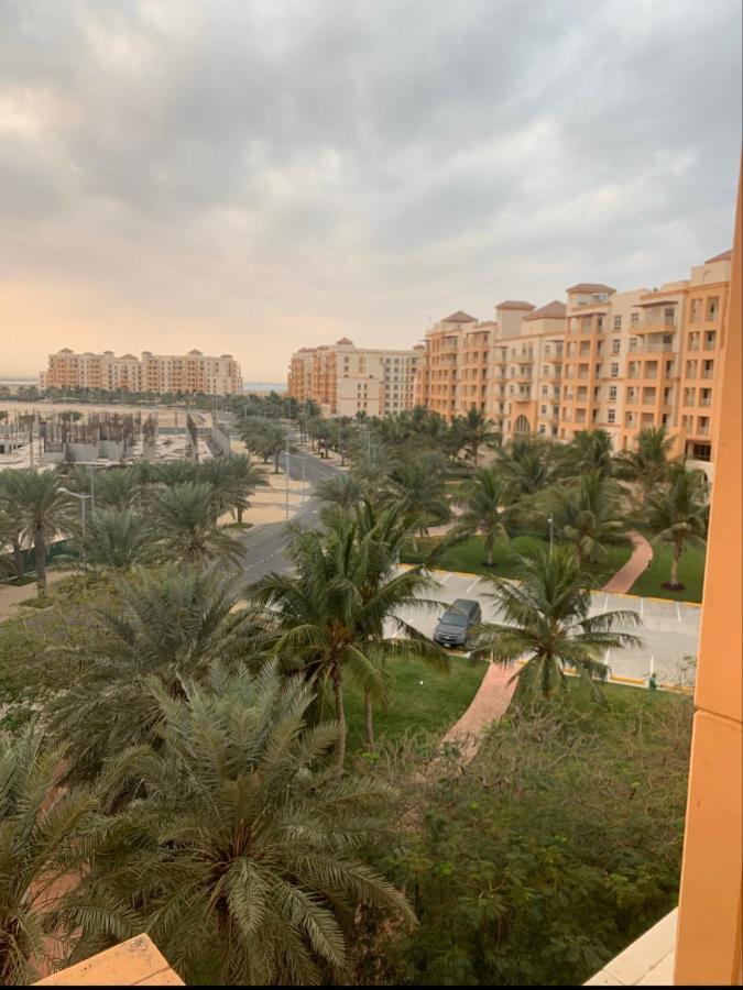ميسان الشاطئ King Abdullah Economic City Exteriér fotografie